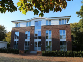 Гостиница Haus Oldenburg  Вангероге